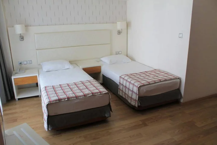 Мармарис: Yunus Hotel