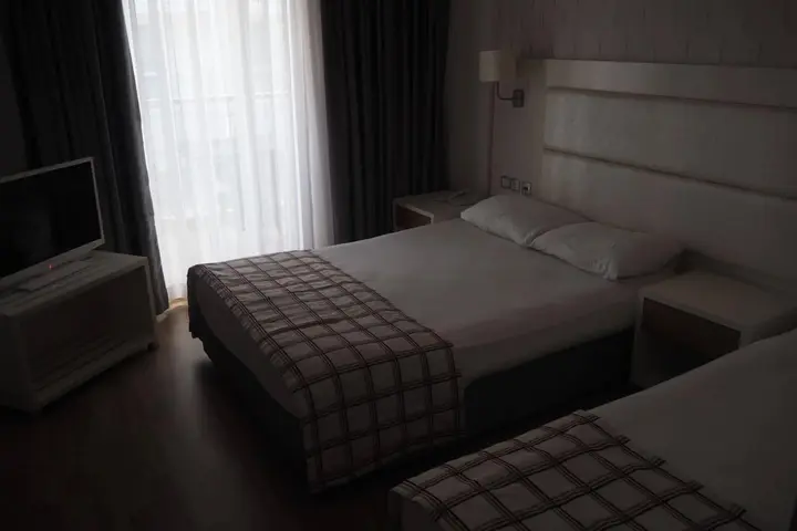 Мармарис: Yunus Hotel