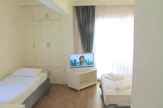 Мармарис: Yunus Hotel