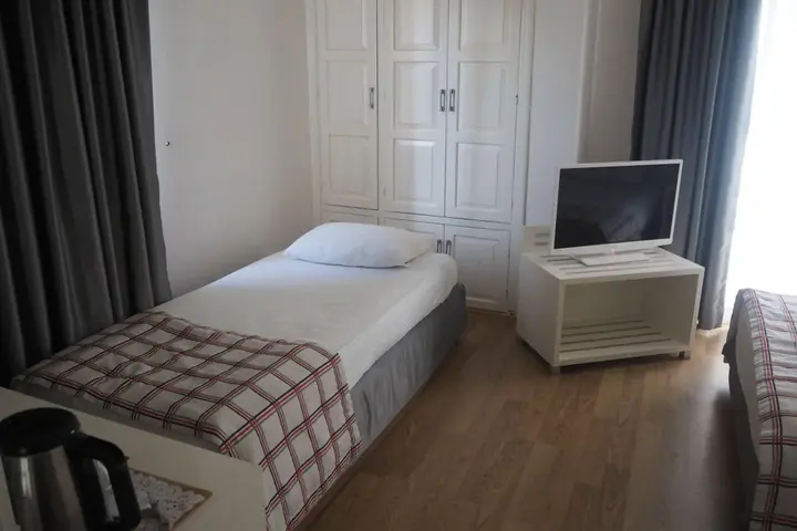 Мармарис: Yunus Hotel