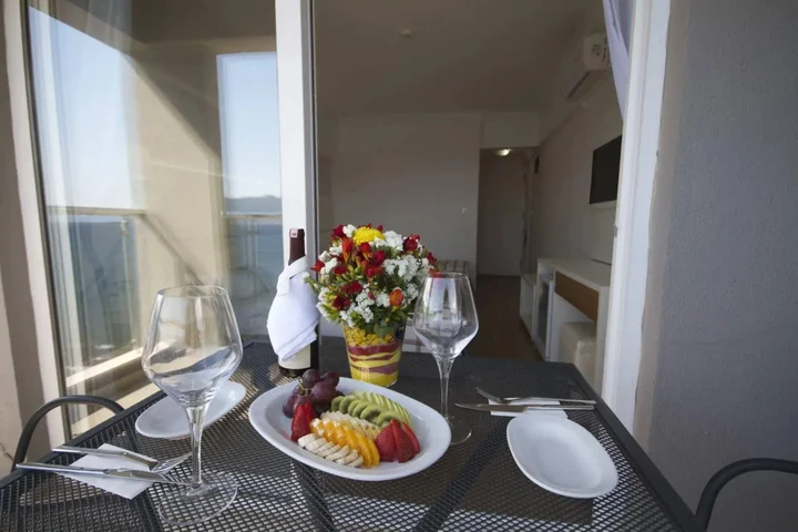 Мармарис: Yunus Hotel