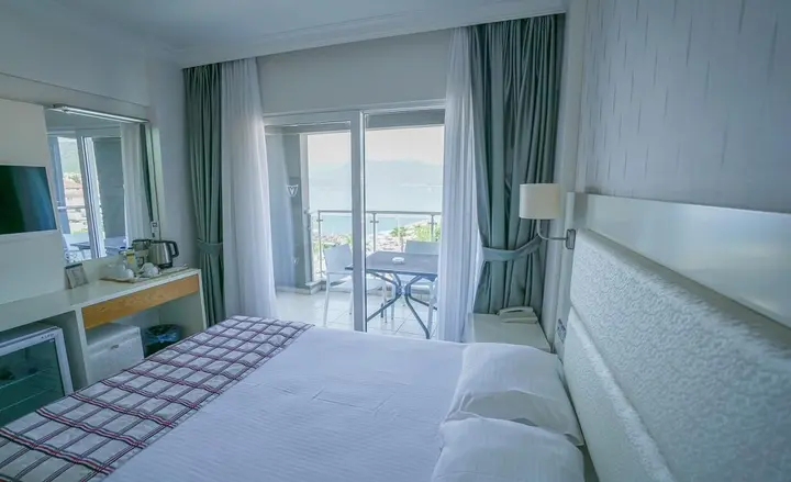 Мармарис: Yunus Hotel