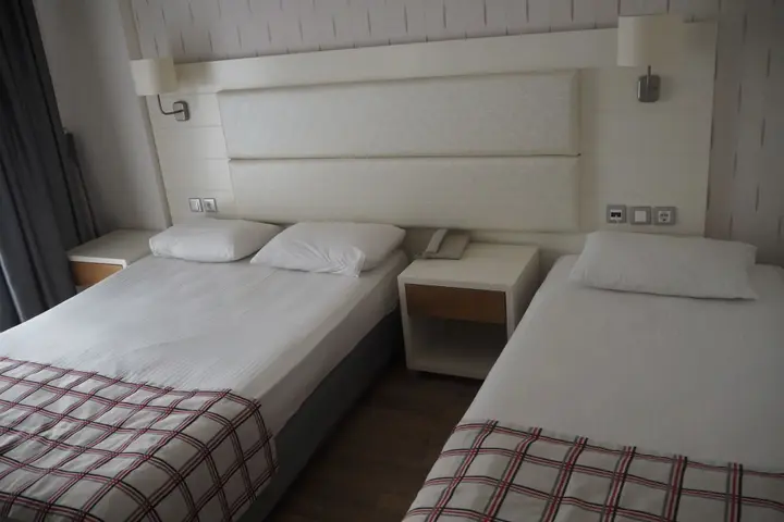 Мармарис: Yunus Hotel