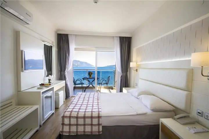 Мармарис: Yunus Hotel