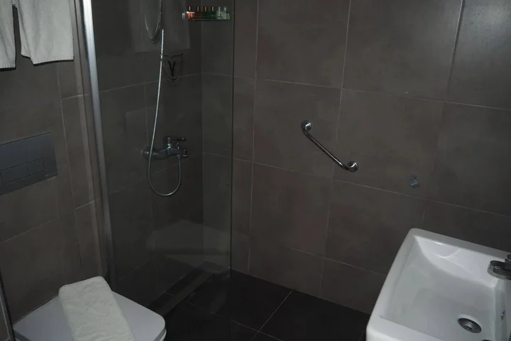 Мармарис: Yunus Hotel