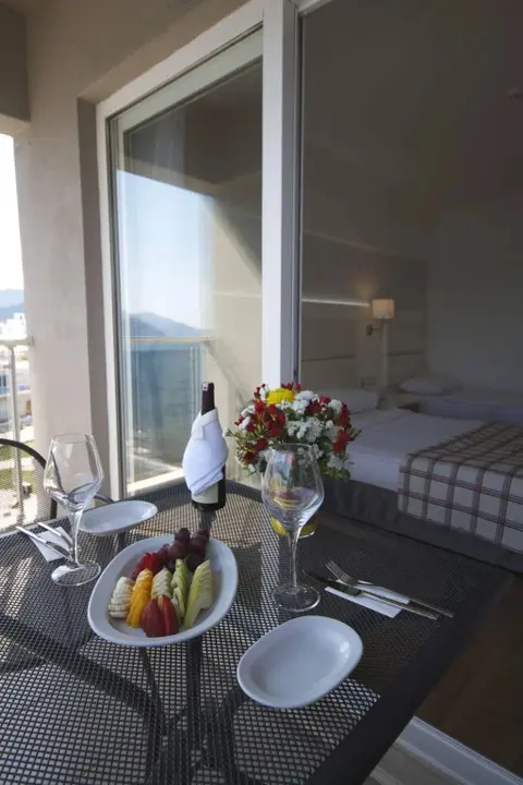 Мармарис: Yunus Hotel