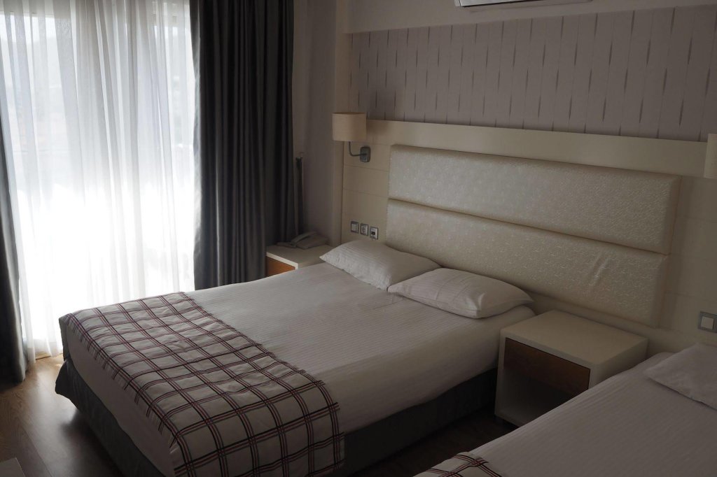 Мармарис: Yunus Hotel