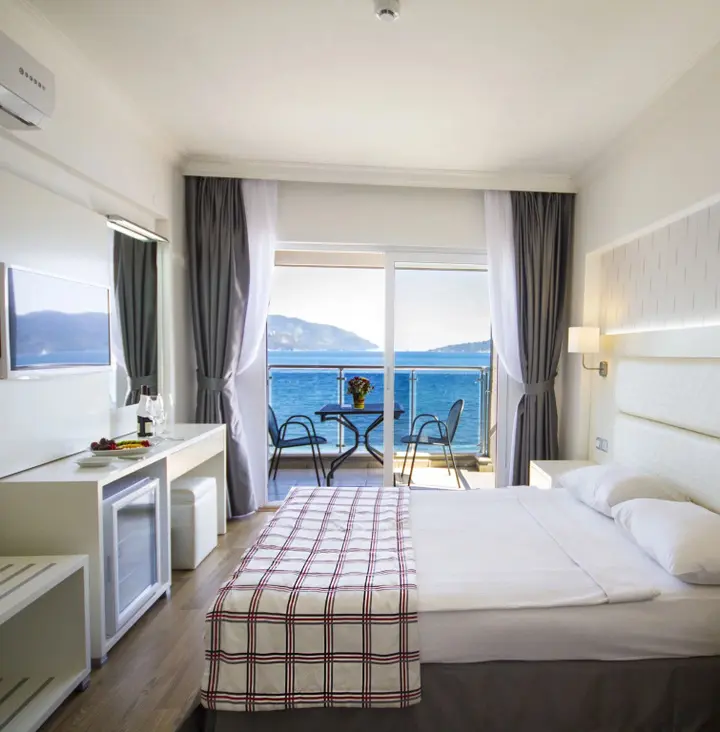 Мармарис: Yunus Hotel