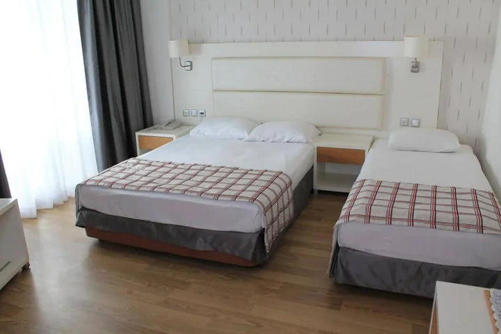 Мармарис: Yunus Hotel