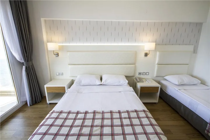 Мармарис: Yunus Hotel