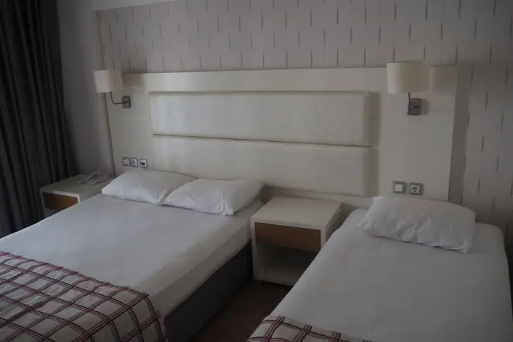 Мармарис: Yunus Hotel