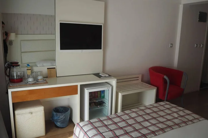 Мармарис: Yunus Hotel