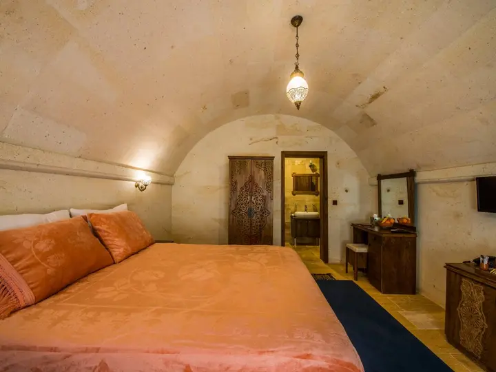 Гёреме: Отель Lucky Cave Cappadocia