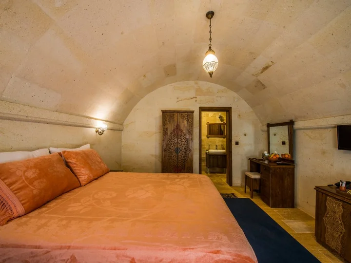Гёреме: Отель Lucky Cave Cappadocia
