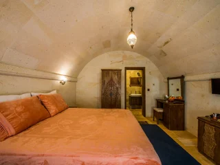 Гёреме: Отель Lucky Cave Cappadocia
