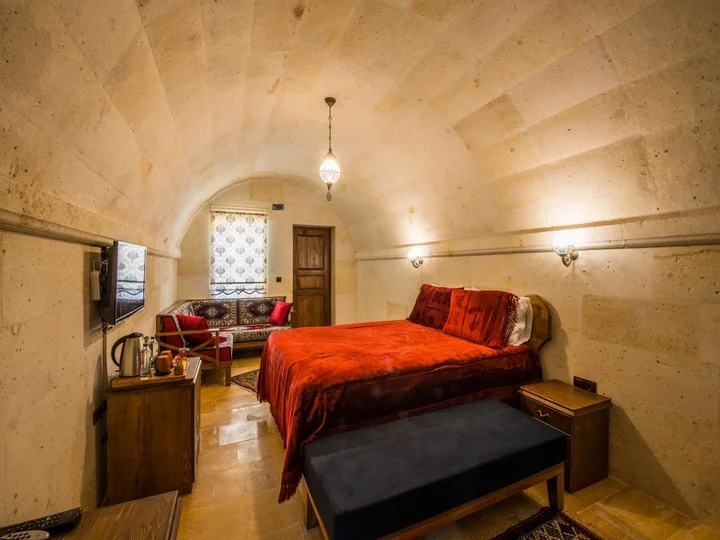 Гёреме: Отель Lucky Cave Cappadocia
