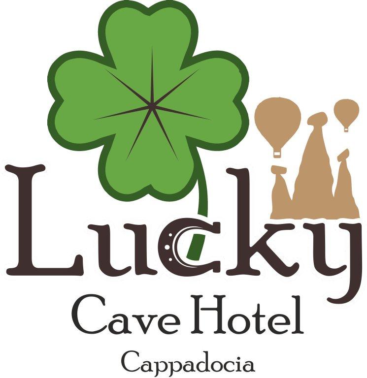 Гёреме: Отель Lucky Cave Cappadocia