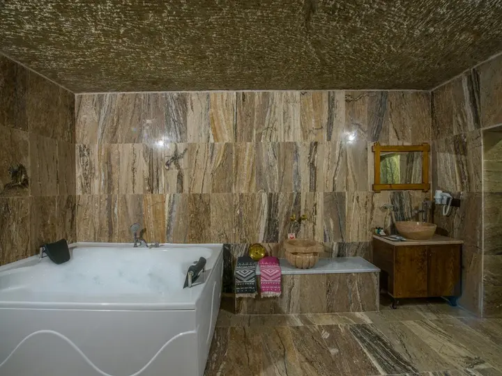 Гёреме: Отель Lucky Cave Cappadocia