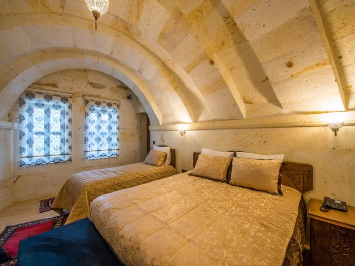 Гёреме: Отель Lucky Cave Cappadocia