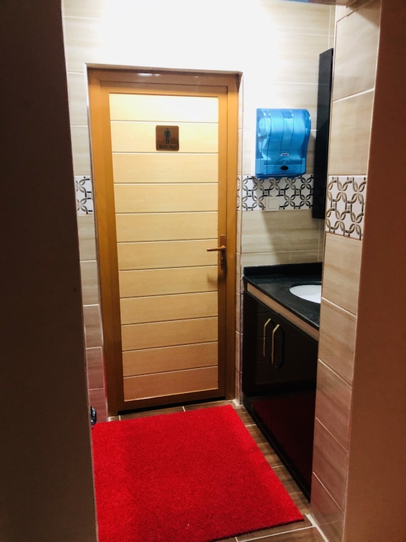 Анталья: Ahsen Hotel