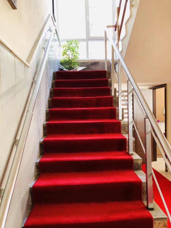 Анталья: Ahsen Hotel