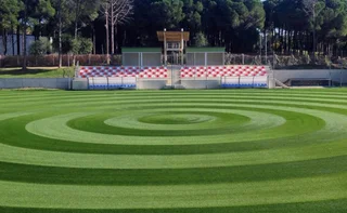 Белек: Kaya Belek