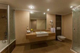 Белек: Kaya Belek