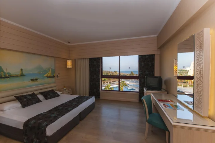 Белек: Kaya Belek