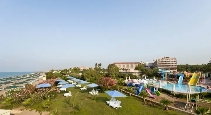 Белек: Kaya Belek