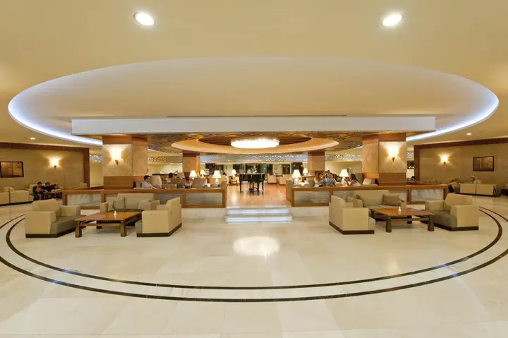 Белек: Kaya Belek