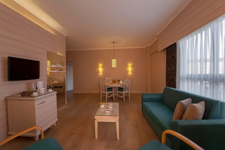 Белек: Kaya Belek