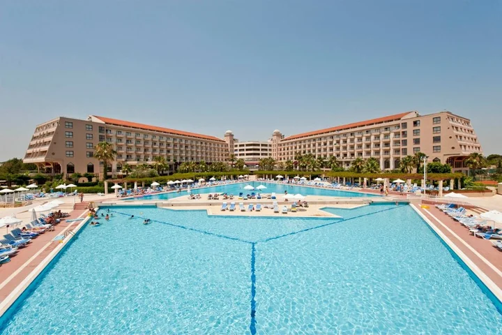 Белек: Kaya Belek