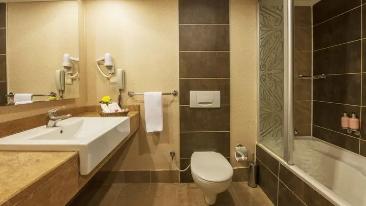 Белек: Kaya Belek