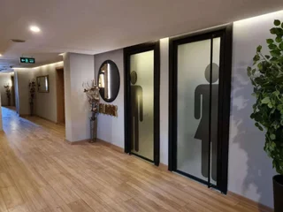 Стамбул: Air Boss Istanbul Airport and Fair Hotel