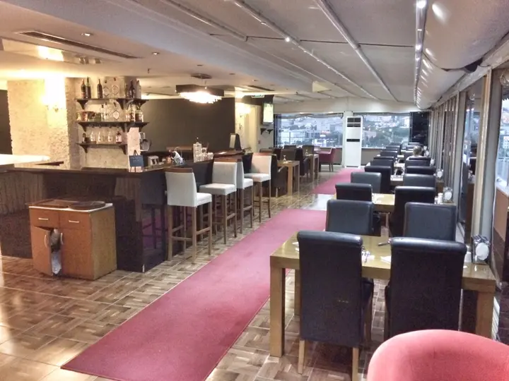 Стамбул: Air Boss Istanbul Airport and Fair Hotel