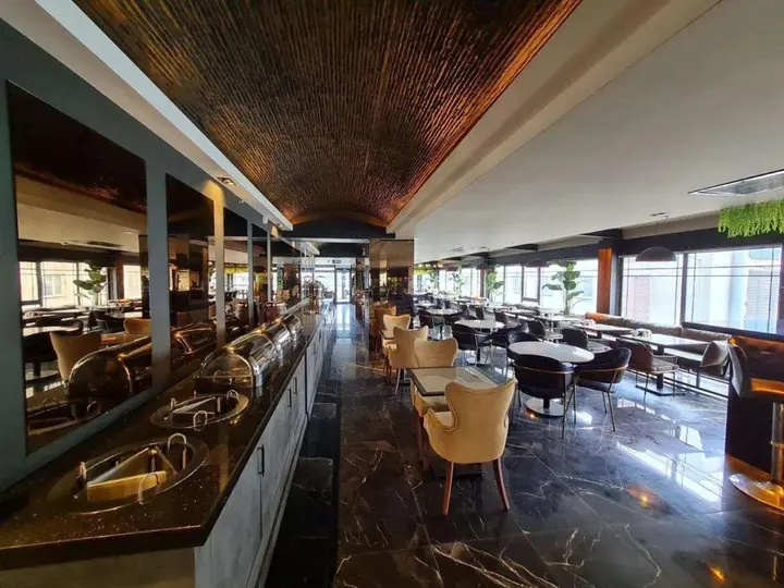 Стамбул: Air Boss Istanbul Airport and Fair Hotel