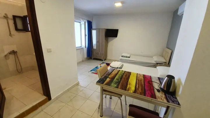 Тургутрейс: Ritim Apart Otel