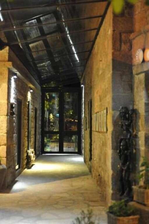 Бехрамкале: Assosyal Hotel