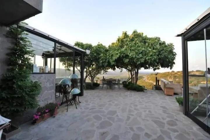 Бехрамкале: Assosyal Hotel