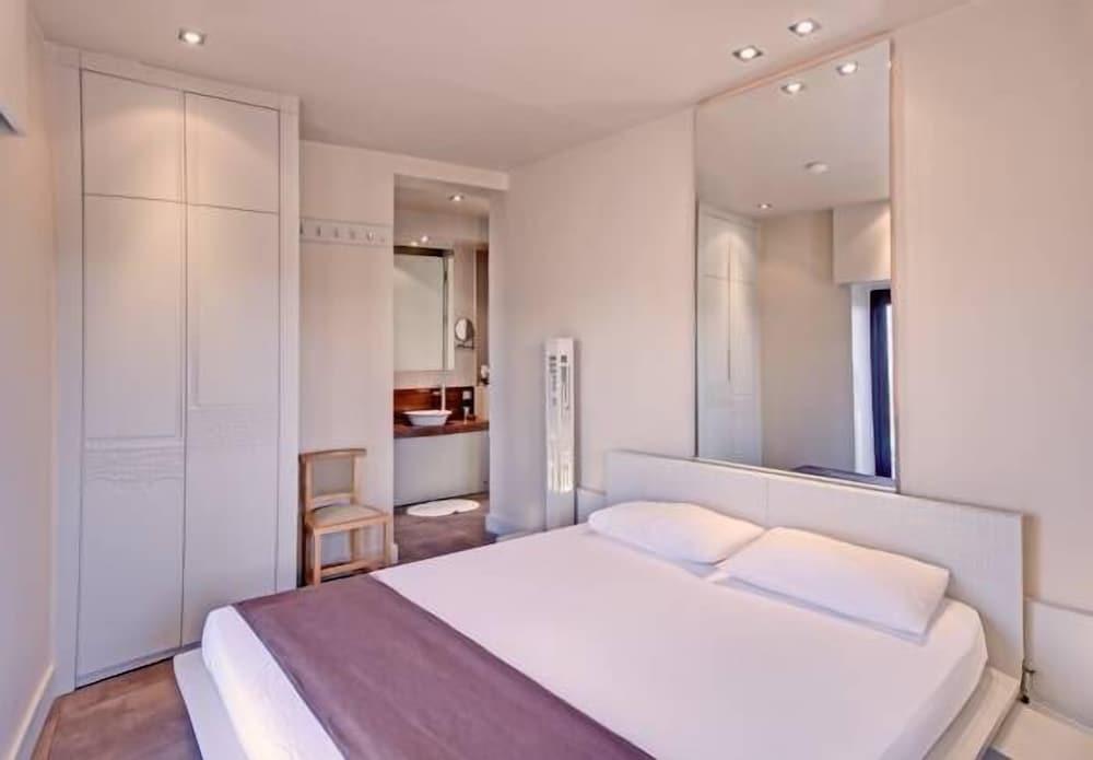Бехрамкале: Assosyal Hotel