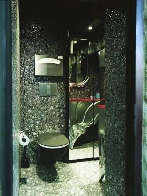 Бехрамкале: Assosyal Hotel