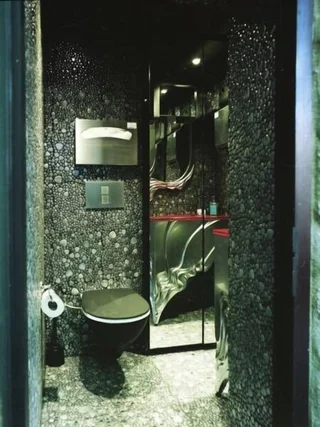Бехрамкале: Assosyal Hotel