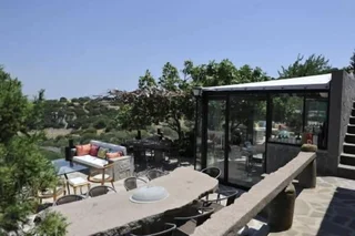 Бехрамкале: Assosyal Hotel