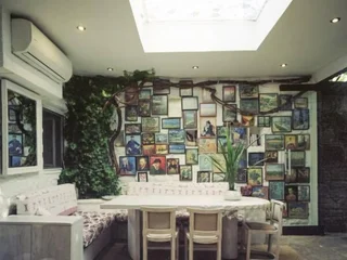 Бехрамкале: Assosyal Hotel