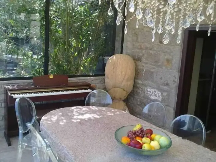 Бехрамкале: Assosyal Hotel