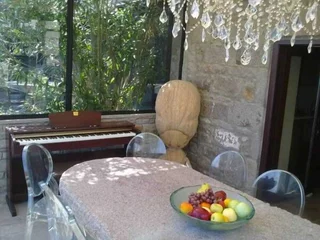 Бехрамкале: Assosyal Hotel