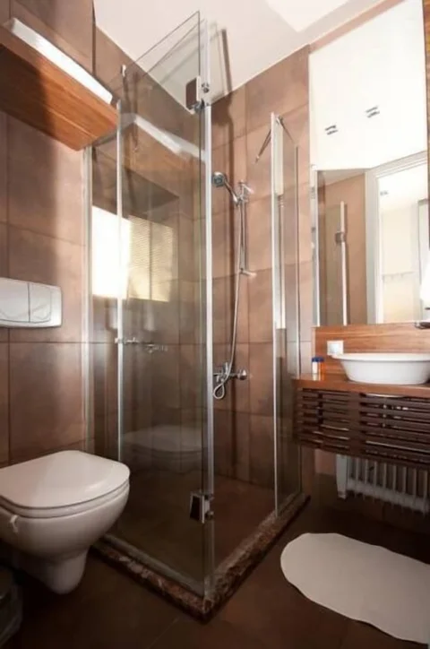 Бехрамкале: Assosyal Hotel