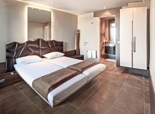 Бехрамкале: Assosyal Hotel