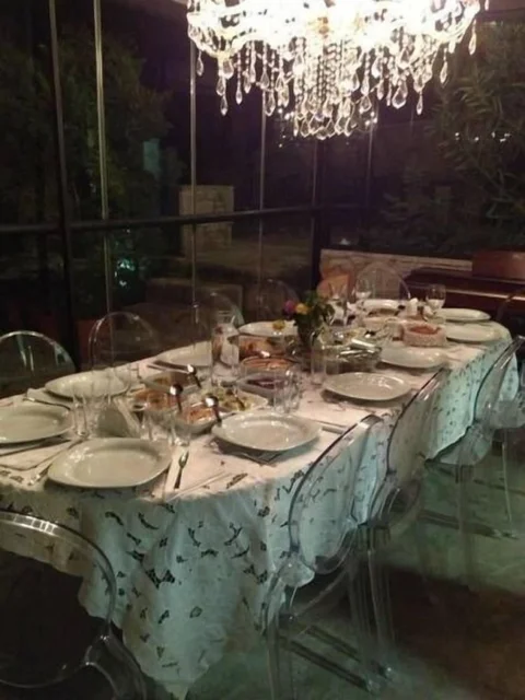 Бехрамкале: Assosyal Hotel
