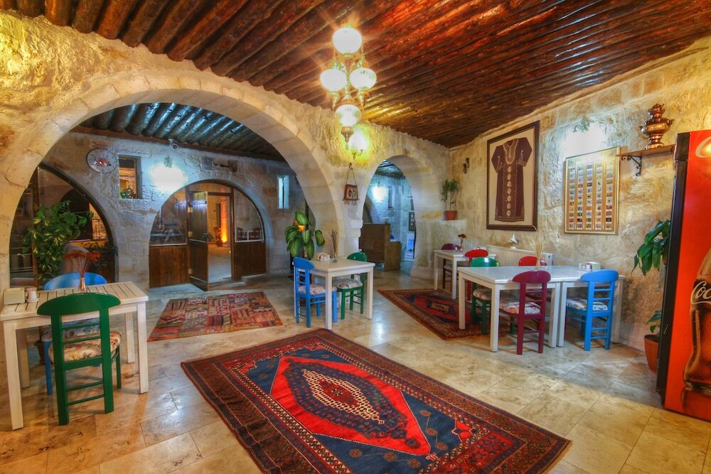 Ибрагимпаша: Marvel Of Cappadocia